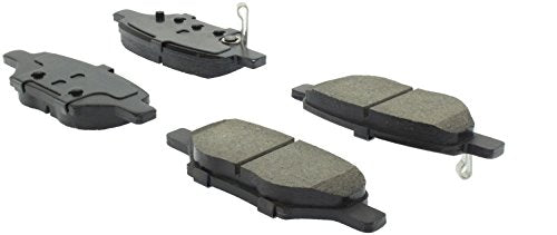 Sport Brake Pads StopTech 309.10330 with Shims and Hardware