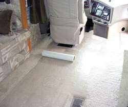 21x1000 Carpet Protection - CSS211000RV