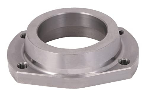 C9507 Competition Engineering Axle Housing Ends
