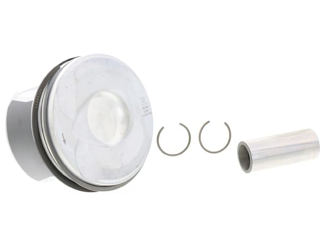 Piston Mahle 039 PI 00123 000