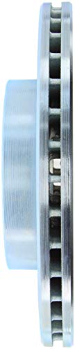 StopTech 227.40023R Brake Rotor Select Sport Drilled and Slotted; Front Right