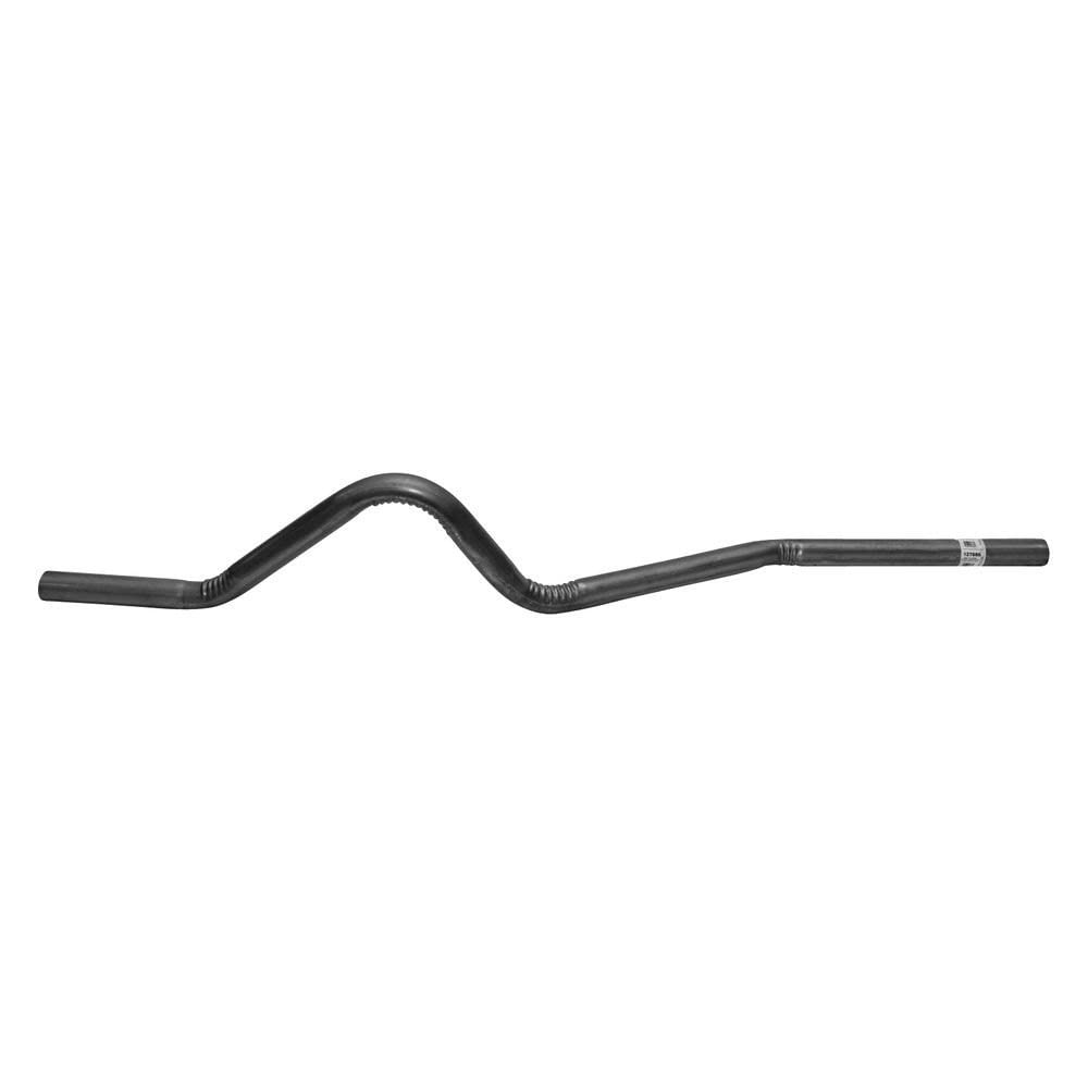 Exhaust Pipe AP Exhaust 127686 Pre-Bent