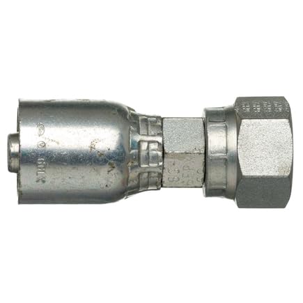 G44111-0404 Gates FPX Female NPSM Swivel (GLX)