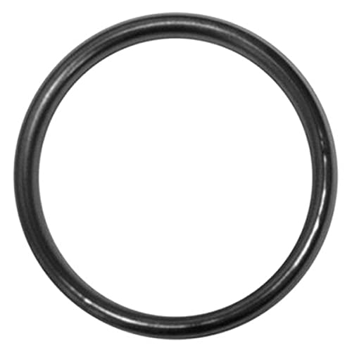 HW7074 Ansa - Exhaust Pipe Flange Gasket