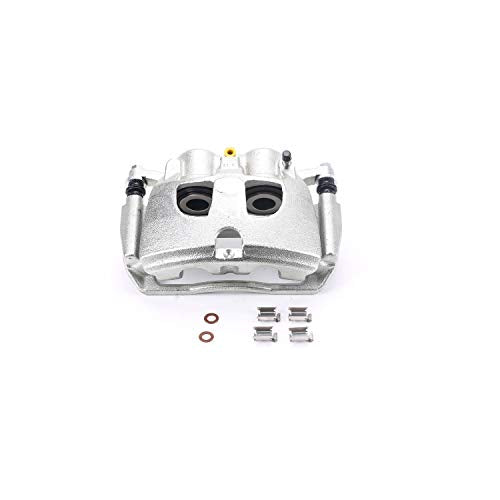Rear Right Power Stop L5174 One Stock Replacement Brake Caliper