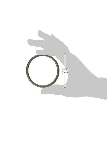 Exhaust Pipe FEL-PRO Gasket 62555