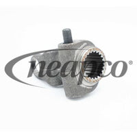 Power Take Off Neapco 10-5411 Quick Disconnect Yoke