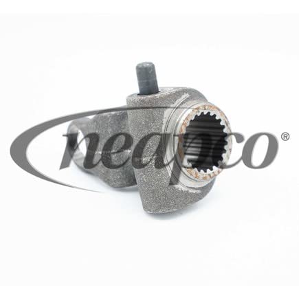 Power Take Off Neapco 10-5411 Quick Disconnect Yoke