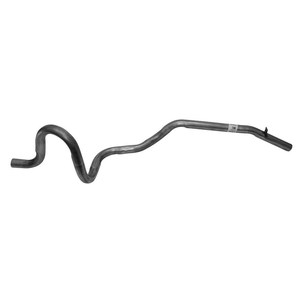 Exhaust Pipe AP Exhaust 126555 Pre-Bent