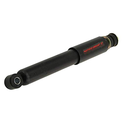 Lowering Kit Belltech 938ND with Nitro Drop 2 Shocks