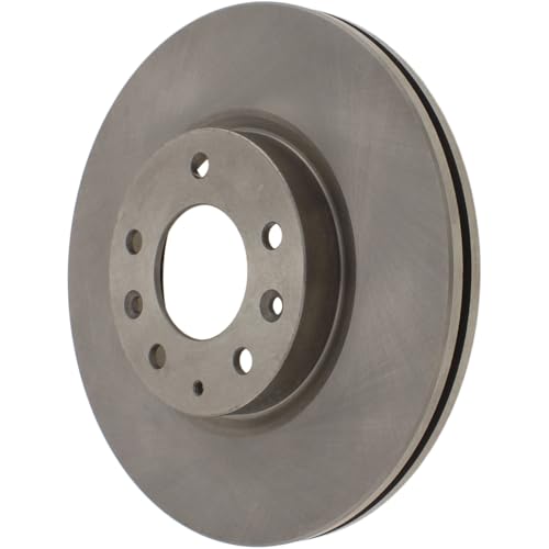 Centric C-Tek 121.61088 Automotive Replacement Front Brake Rotor Fits Select Ford, Lincoln, Mazda, Mercury