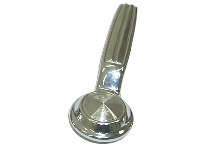 Interior Door Handle Brothers Trucks IDH6772 - Chrome - Each