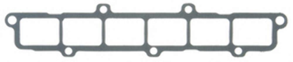 Fuel Injection MAHLE MS16317 Plenum Gasket