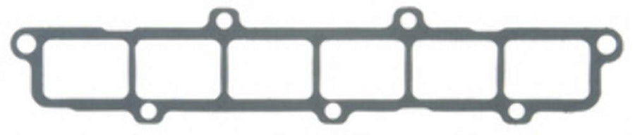 Fuel Injection MAHLE MS16317 Plenum Gasket