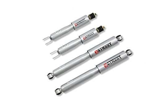 Shock Set Belltech 9512