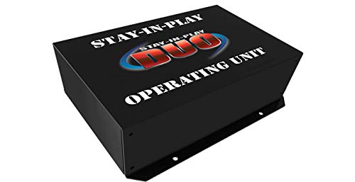 Stay-in-Play Demco 9599006 Duo Braking System