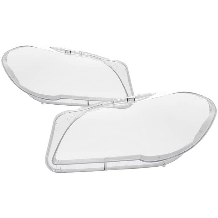 Headlights Xtune Lens only (HLL-BF1811-C)