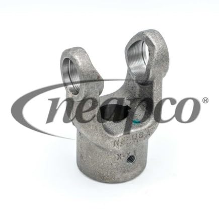 Power Take Off End Yoke Neapco 20-9115