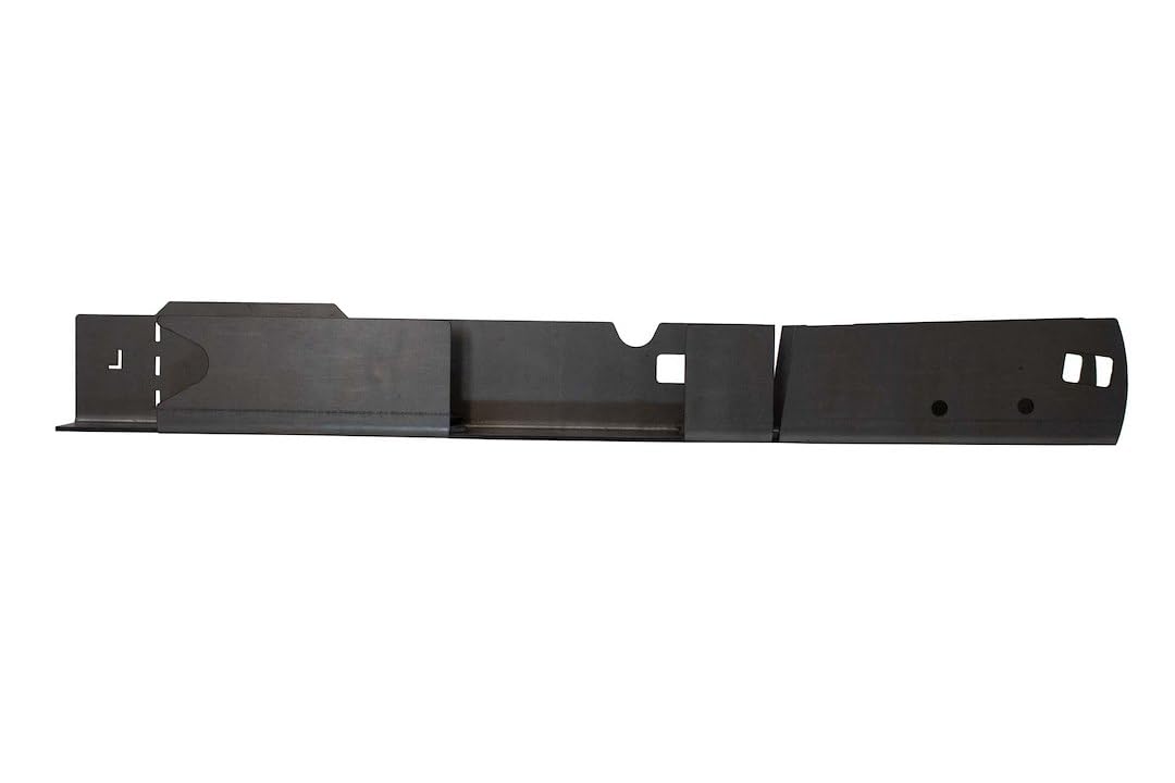 Rear Frame Repair Kit Rust Buster For 1996-2002 Toyota 4Runner RB8410