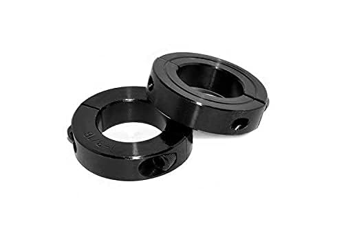 Rough Country Sway Bar Kit Clamp for 1997-2006 Jeep Wrangler TJ - 1127