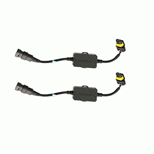 9012 CANBUS Decoder - Daytona Lights - Pair (DL-9012D)