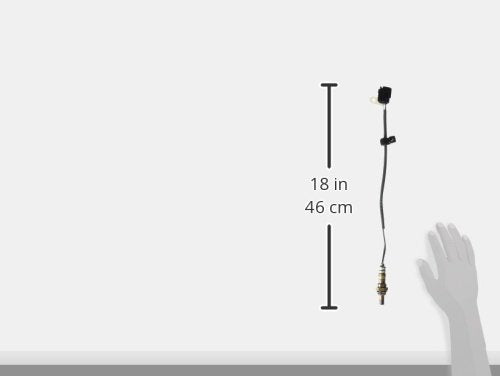Oxygen Sensor NTK 23106