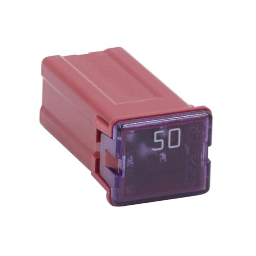 Cooper Bussmann USA Install Bay FMX Fuse - 50 Amp