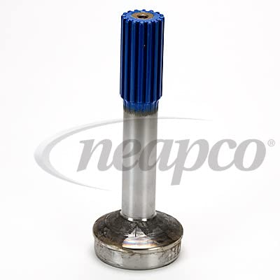 Driveshaft Neapco Stub Shaft N3-40-1391