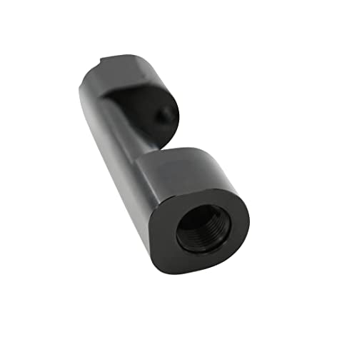 Flex Fuel Sensor Aeromotive 15141 AN-10 Adapter