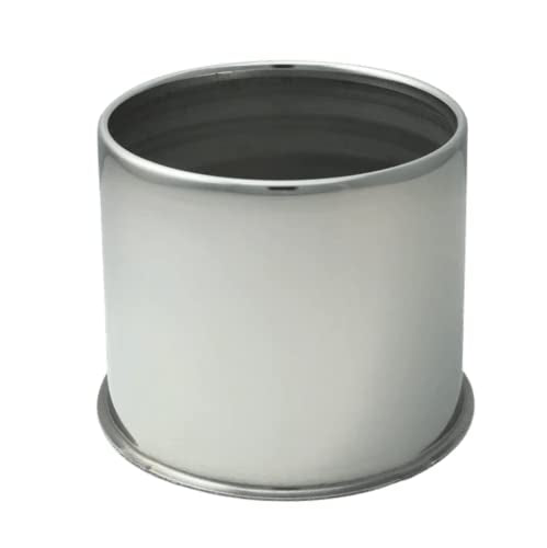 Gor Hub Cover Gorilla Automotive 4.25 Oe Short Ss Bulk
