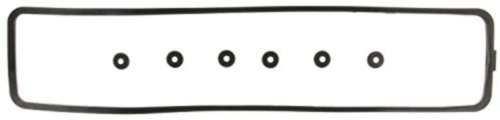 Engine Push Rod Gasket Set MAHLE PS38801