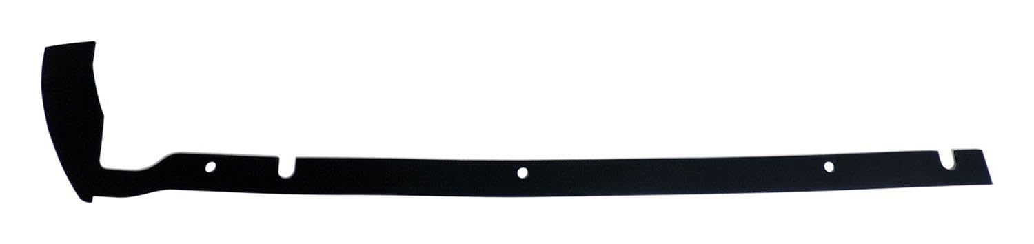 Hard Top Crown Seal