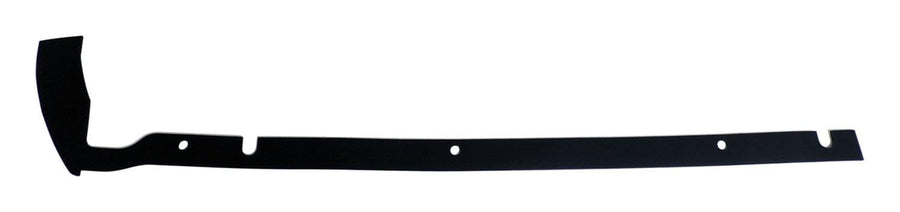 Hard Top Crown Seal