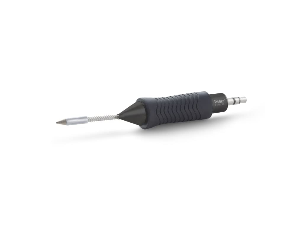 RTMS 008 C MS TIP CONICAL D0.8 WELLER (T0050109299)