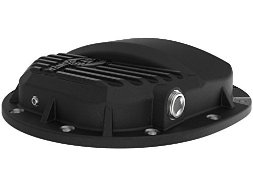 PRO Series aFe Power 46-71121B Rear Differential Cover