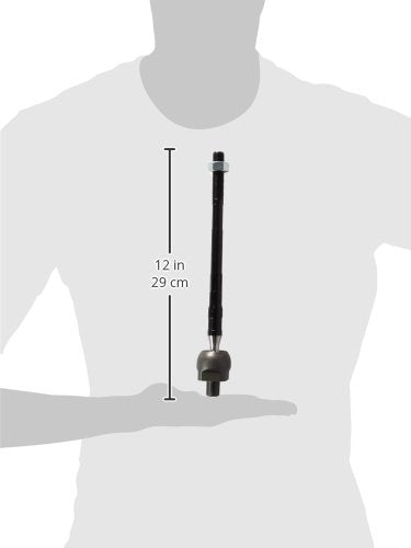 Steering Tie Rod End MOOG EV800047 for Nissan Murano