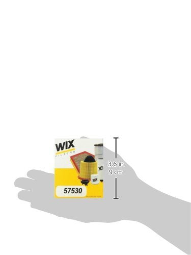Oil Filter Wix 57530