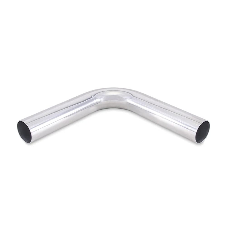 MMICP-AL-2259 Mishimoto 2.25" 90° Universal Aluminum Intercooler Piping