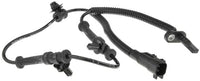 Wheel Speed Sensor NGK/NTK AB1110 (72115)