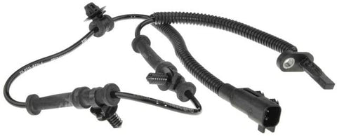 Wheel Speed Sensor NGK/NTK AB1110 (72115)