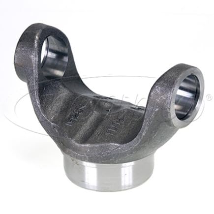N25RY68-3 Neapco Drive Shaft Tube Weld Yoke