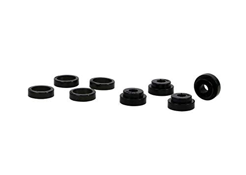 Nolathane Manual Transmission REV214.0008 Shift Stabilizer Bushing Compatible with Mitsubishi 95-04 Eclipse