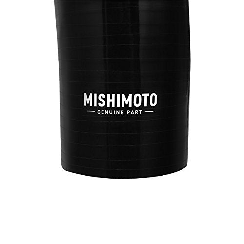 Mishimoto Intercooler Pipe Kit MMICP-FOST-13CBK Compatible With Ford Focus ST 2013+ Black