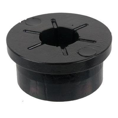 Suspension Synergy 4304-01 Control Arm Bushing Halve Universal