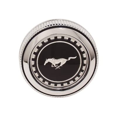 1970 Scott Drake D0ZZ-9030-D Non-Vented Fuel Cap