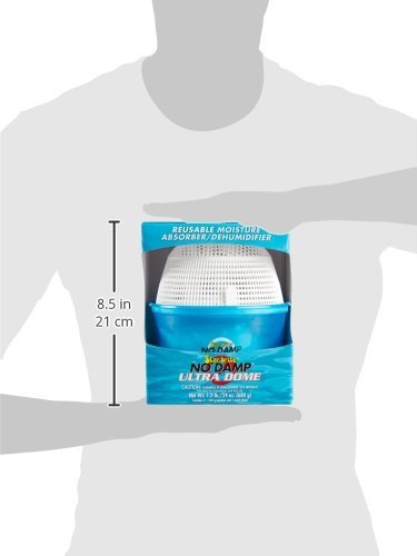 No Damp STAR BRITE Dehumidifier Bucket - 24 OZ (085460)