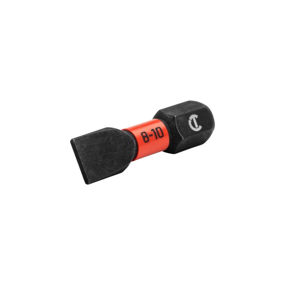 Bit,Vortex,APEX 1" Sl8-10,2Pk (CAVB1SL8-10-2)