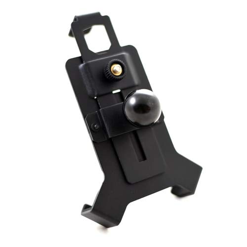 Mob Armor MOBMAR2-BLK-LG Large Black Mob Mount Marball