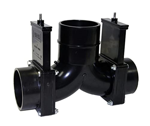 Fl Valterra Llc B Dbl Rot 3 Hub X Hub T85NH