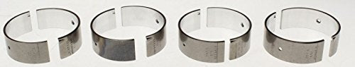 Clevite Engine CB-1647A(4) Connecting Rod Bearing Set